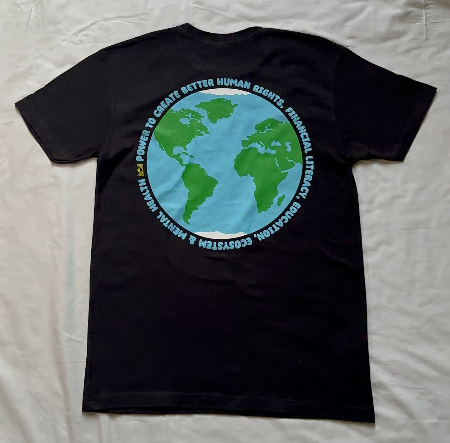 Revolutionary Blue