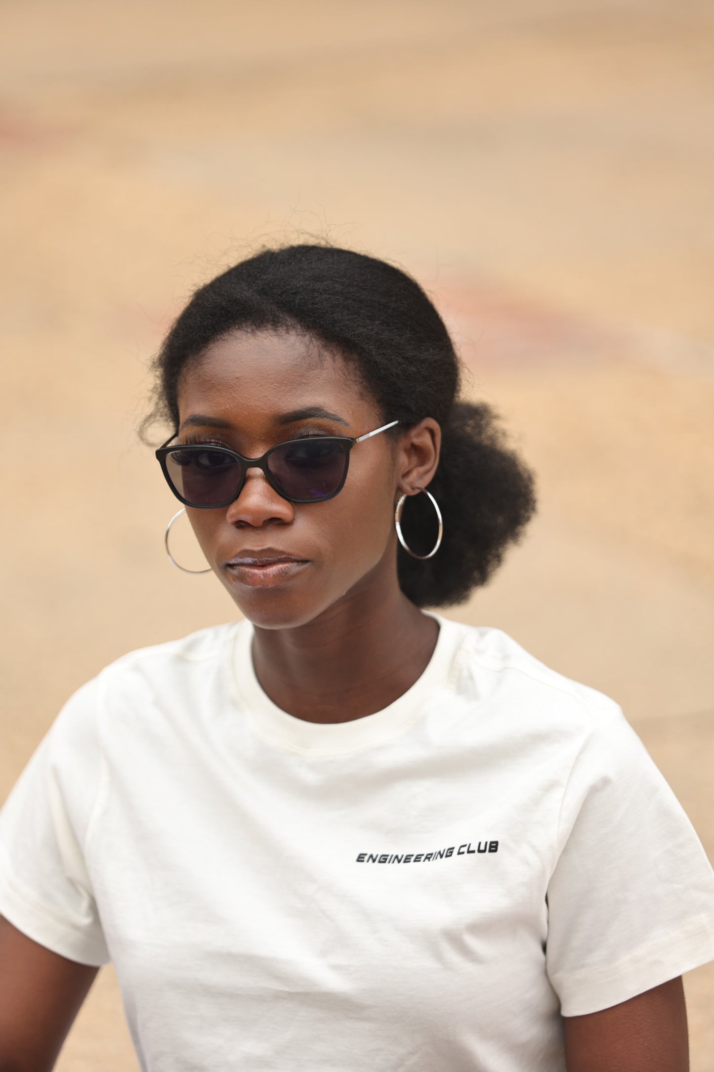 Engineering Club Tee