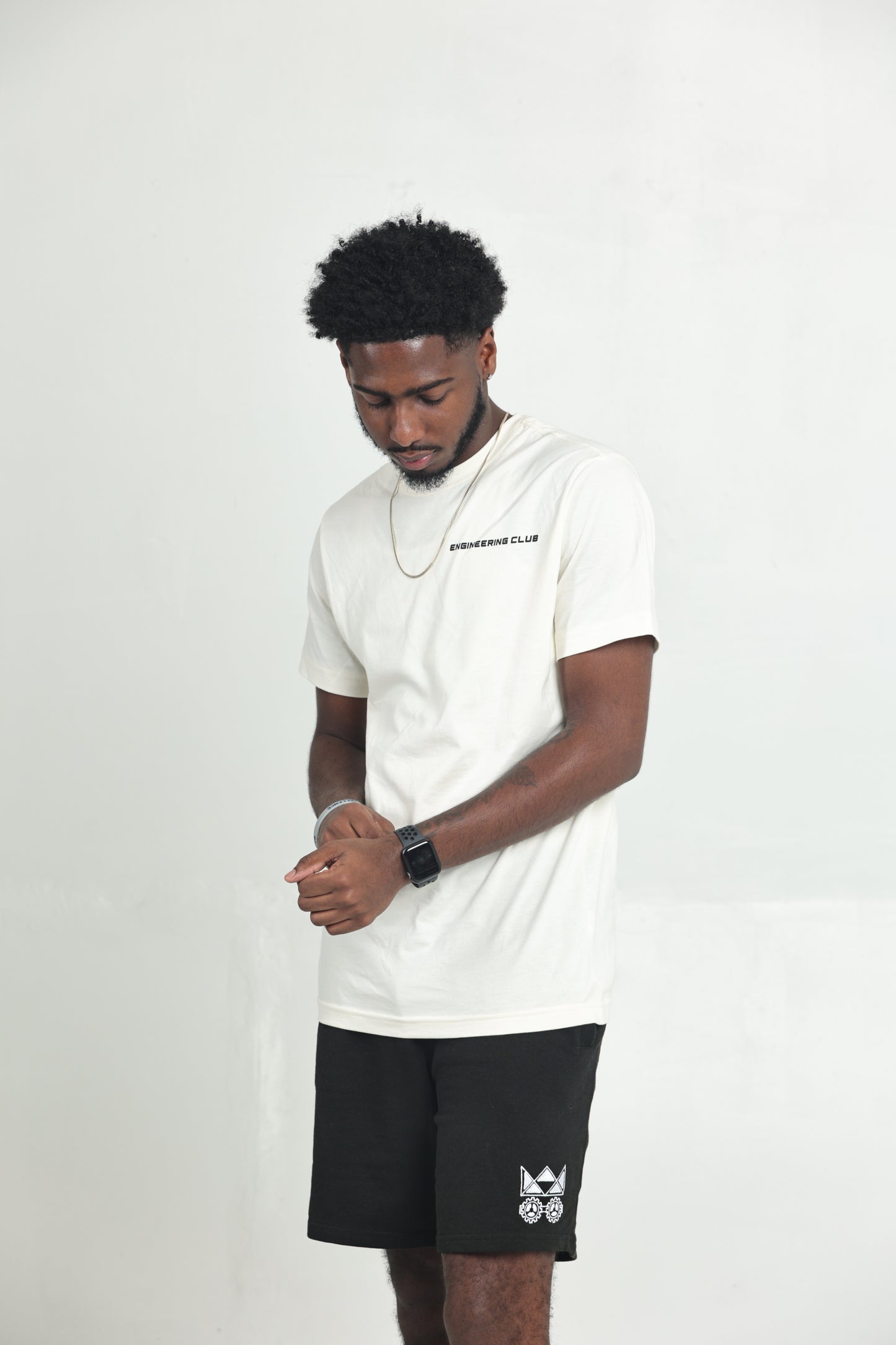 Engineering Club Tee