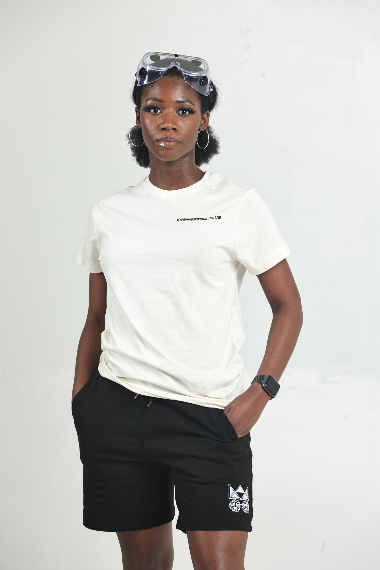 Engineering Club Tee
