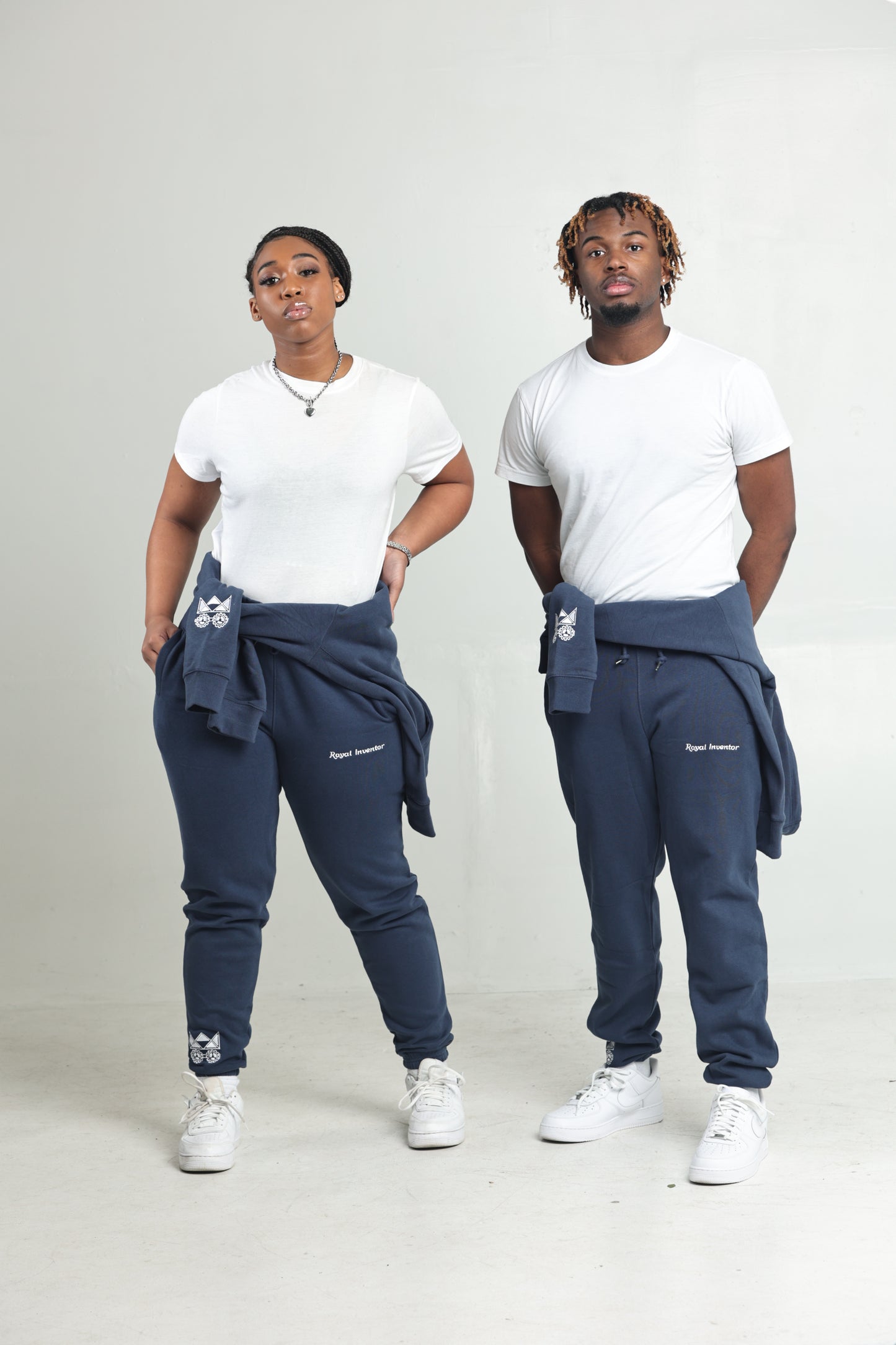 Ocean Sweatpants