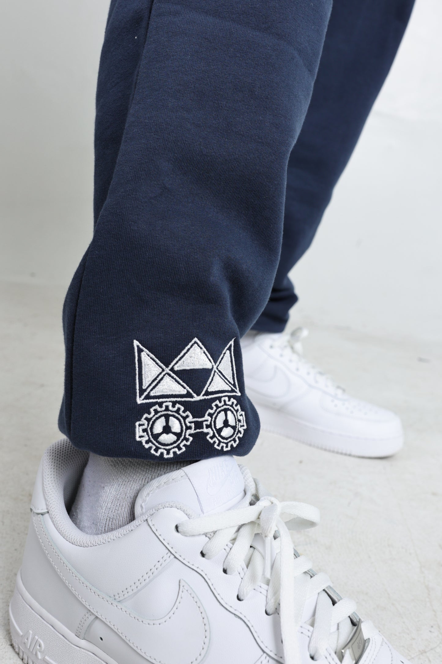 Ocean Sweatpants