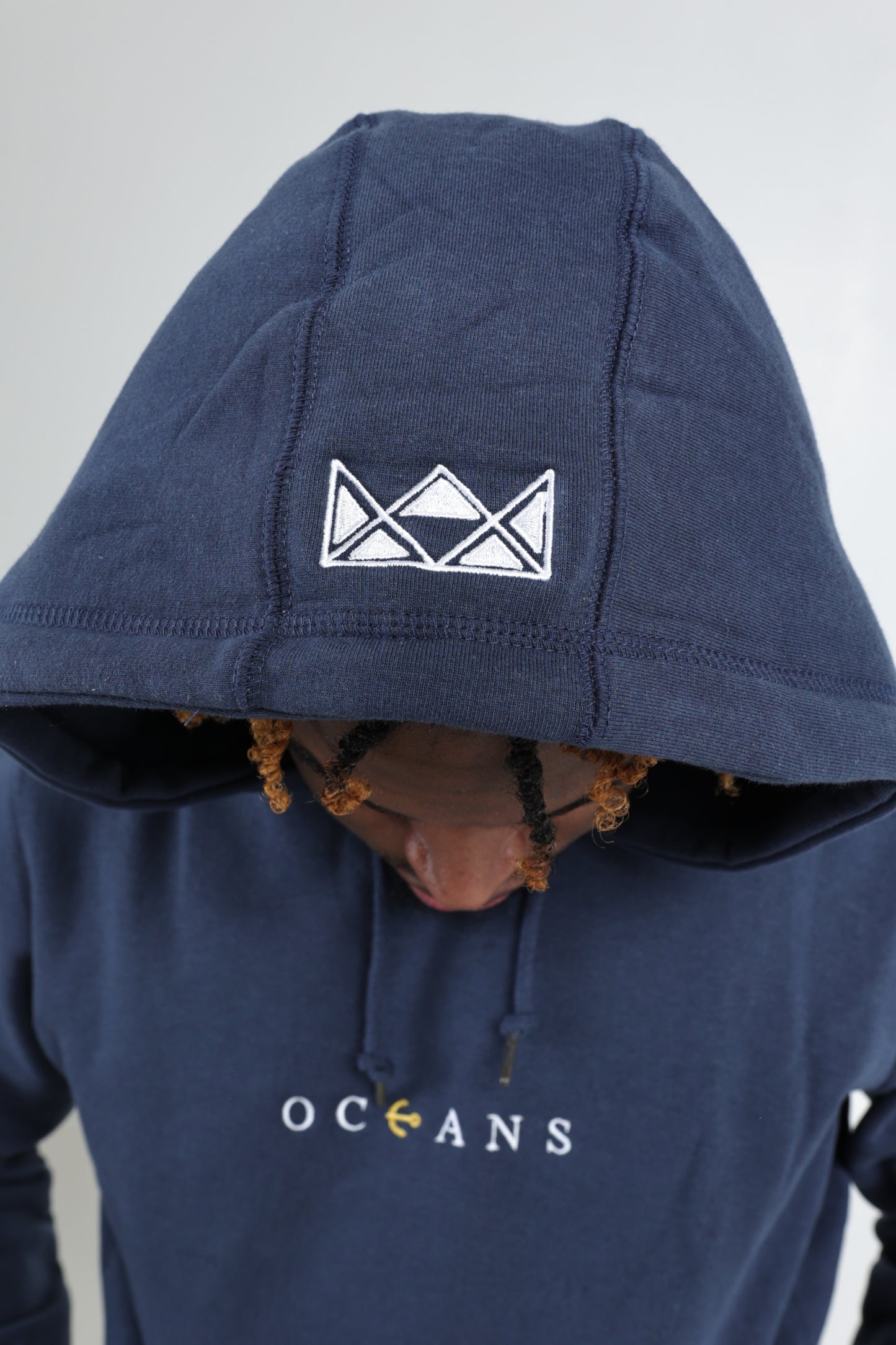Ocean Hoodie