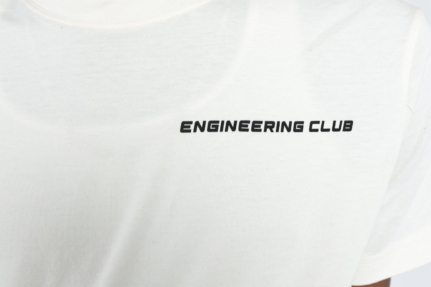 Engineering Club Tee