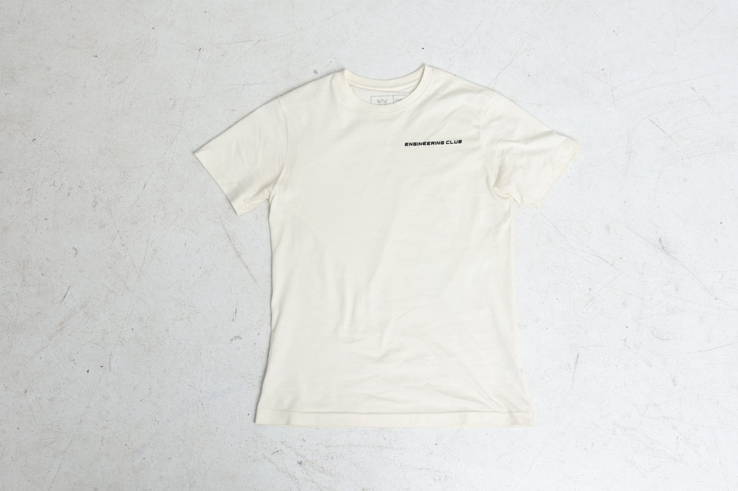 Engineering Club Tee
