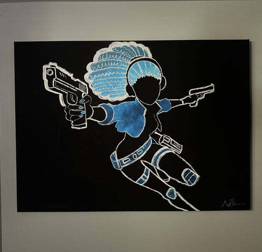Sky Spy